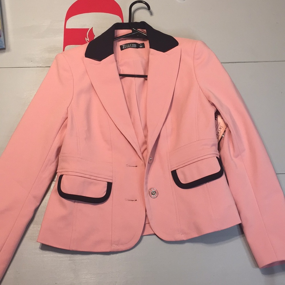 Dress Jacket